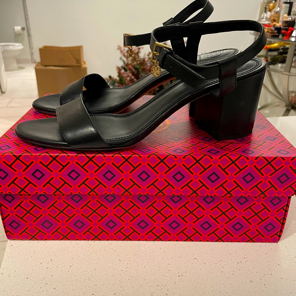 Tory Burch Laurel Sandals